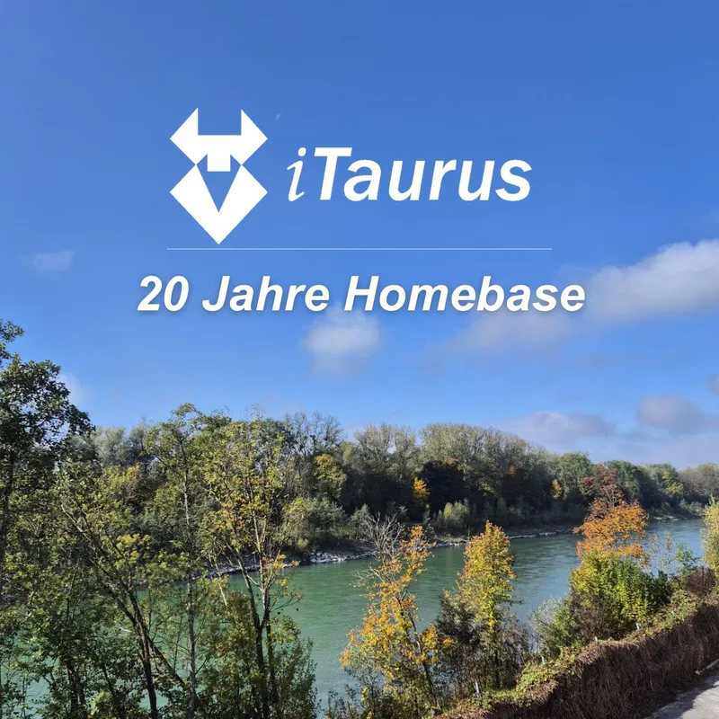 Related to 20 jahre homebase am rechten salzachufer – und es geht weiter!